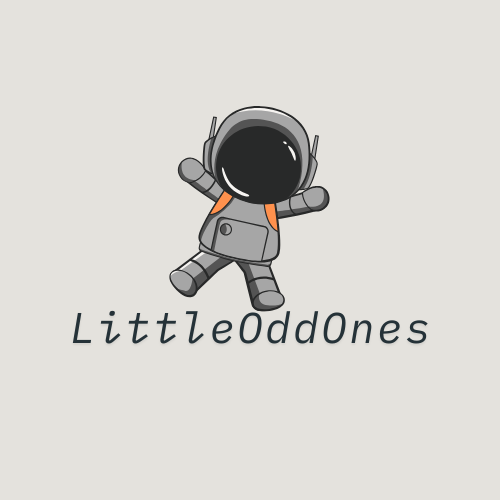 LittleOddOnes